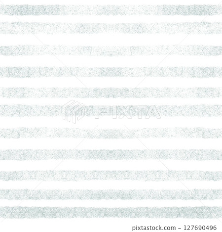 A minimalist light gray striped pattern is ideal for a modern, elegant background design 127690496