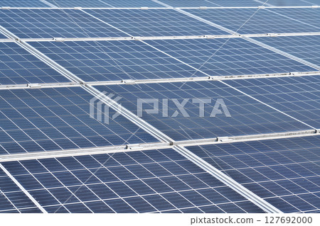 【太陽能板】 127692000