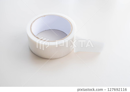 White masking tape White masking tape 127692116
