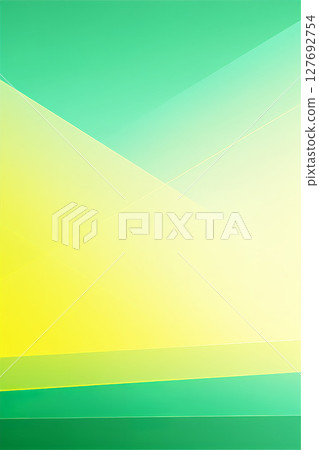 Bright gradient background material expressed with straight lines 127692754