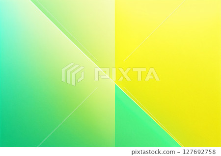 Bright gradient background material expressed with straight lines 127692758