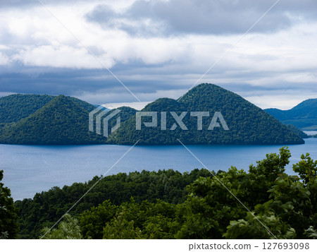 洞爺湖 127693098
