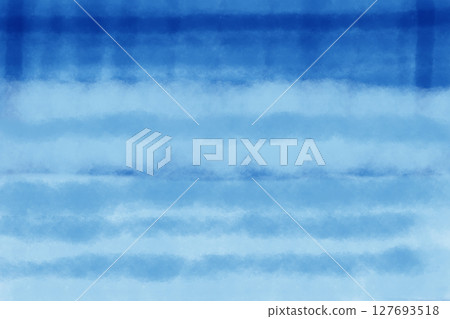 圖庫插圖: 淺藍色漸層幻燈片（斑駁） 127693518