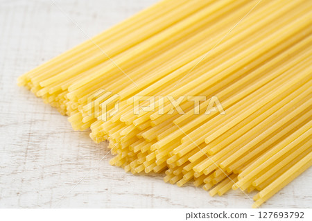 乾義大利麵特寫鏡頭 乾義大利麵特寫鏡頭 127693792
