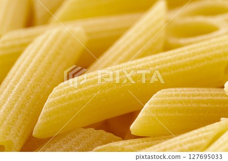 斜管面 (Rigate) 的特寫 127695033