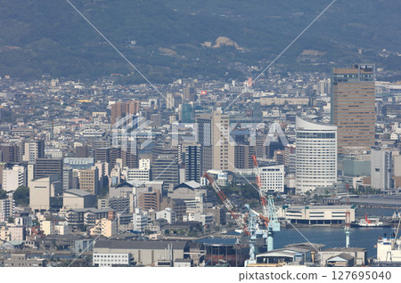 From Sunport Takamatsu to Tamamo Park (Tokushima Bunri University, Takamatsu Station, Takamatsu Castle Ruins, Rexam Hall, Symbol Tower, Takamatsu Port) From Sunport Takamatsu to Tamamo Park (Tokushima Bunri University, Takamatsu Station, Takamatsu Castle Ruins, Rexam Hall, Symbol Tower, Takamatsu Port) 127695040