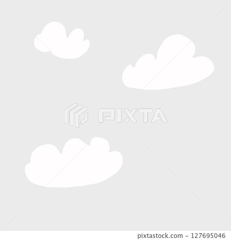 簡單雲端無縫模式圖 簡單雲端無縫模式圖 127695046