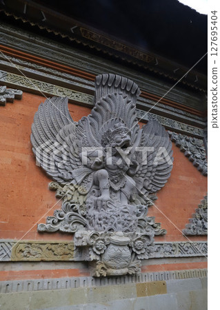 巴圖安寺,烏布,峇裡島 巴圖安寺,烏布,峇裡島 127695404