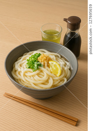 來點烏龍麵怎麼樣? 來點烏龍麵怎麼樣? 127695659