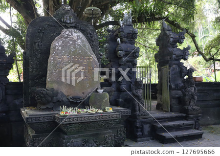 聖泉寺，烏布，峇裡島 127695666