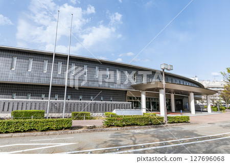 石川縣金澤市本之森北殿 127696068