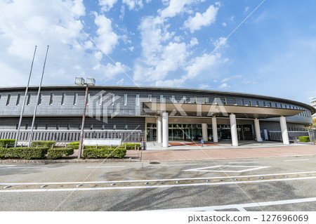 石川縣金澤市本之森北殿 127696069