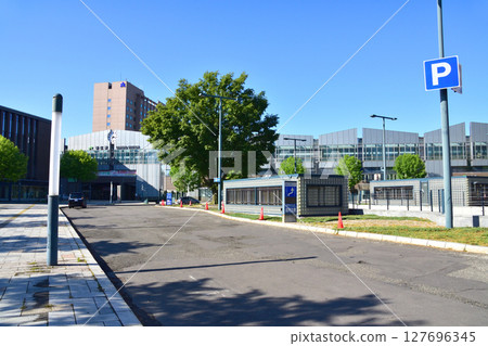 JR北海道,根室本線帶廣站至池田站的本地列車(2023年夏季) JR北海道,根室本線帶廣站至池田站的本地列車(2023年夏季) 127696345