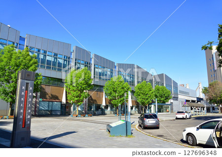 JR北海道,根室本線帶廣站至池田站的本地列車(2023年夏季) JR北海道,根室本線帶廣站至池田站的本地列車(2023年夏季) 127696348