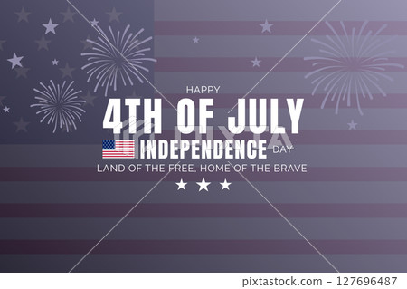 4th of July Land of Liberty 4th of July Land of Liberty 127696487