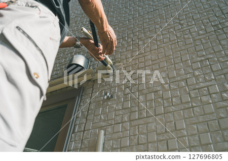 空調搬遷 127696805