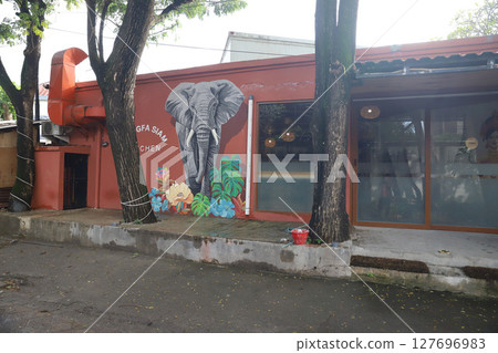 Seminyak, Bali 127696983