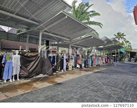 Seminyak Square, Bali 127697110