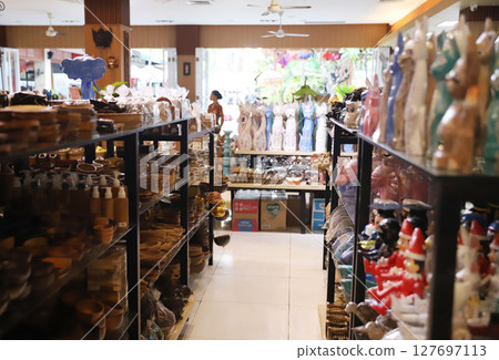 Seminyak Square, Bali 127697113