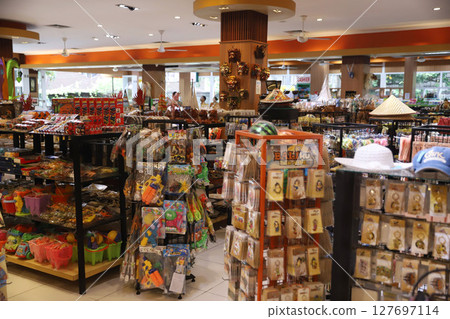 Seminyak Square, Bali 127697114