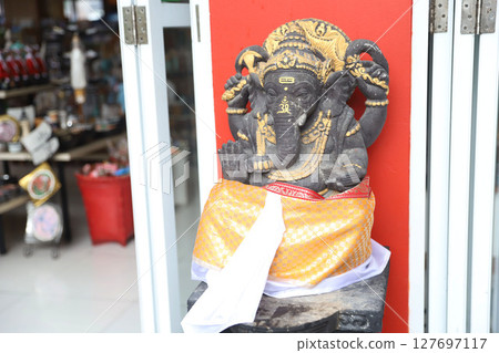 Seminyak Square, Bali 127697117