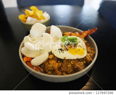 Bali Uluwatu Temple 127697266