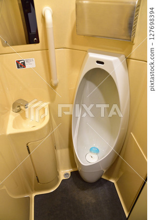 JR Hokkaido, express train interior equipment JR Hokkaido, express train interior equipment 127698394