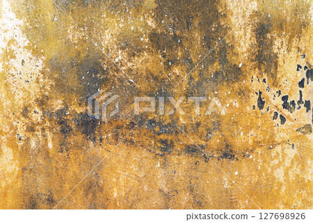 Concrete cement cracked wall texture Concrete cement cracked wall texture 127698926