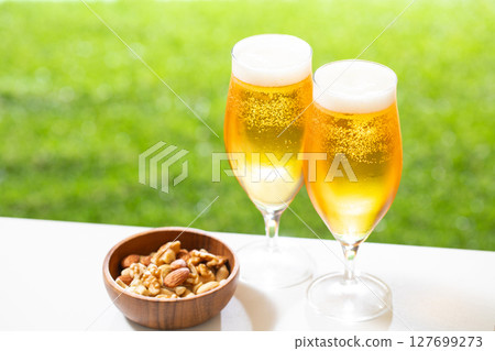 Enjoy beer Enjoy beer 127699273