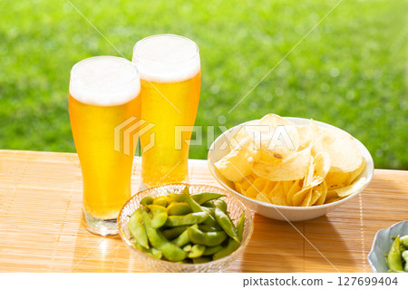 Enjoy beer Enjoy beer 127699404