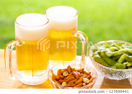 Enjoy beer Enjoy beer 127699441