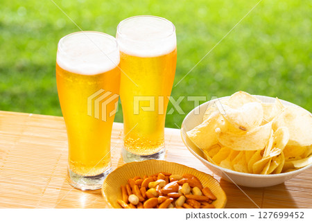 Enjoy beer Enjoy beer 127699452