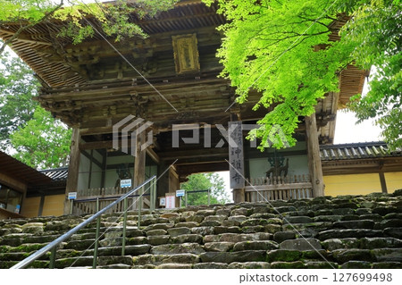 高尾山神護寺 127699498