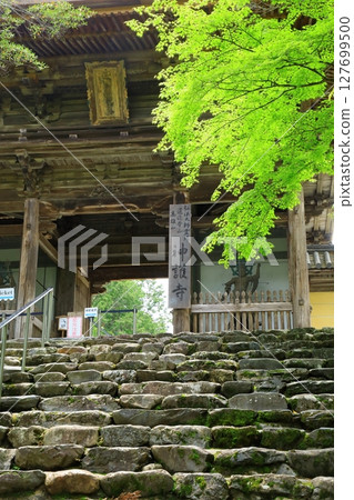 高尾山神護寺 127699500