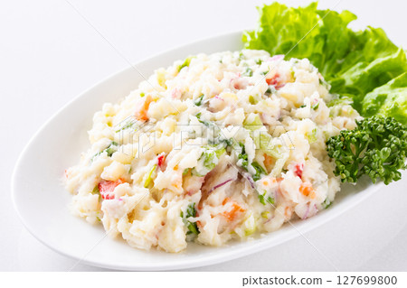 土豆沙拉 127699800