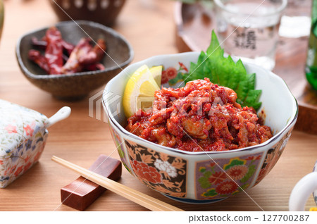 韓國料理 Cod chanja (Tarachanja) 韓國料理 Cod chanja (Tarachanja) 127700287