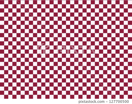 Dark red checkered background Dark red checkered background 127700500