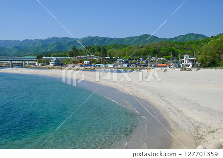 [Korea/Gangwon-do] Miyamura Beach, Samcheok, East Coast of Korea 127701359