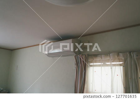 家用空調 房間空調 127701635