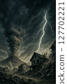 Natural disaster 127702221