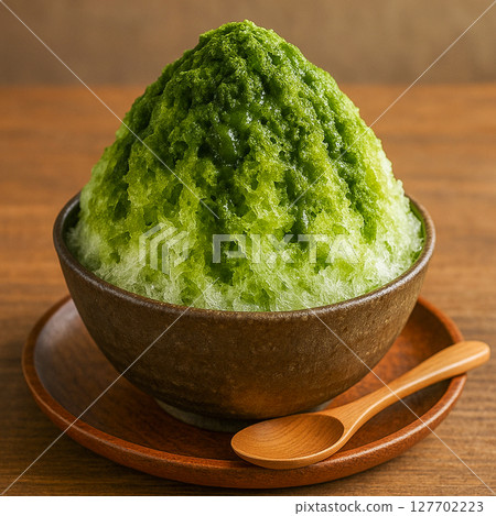美味的刨冰 127702223