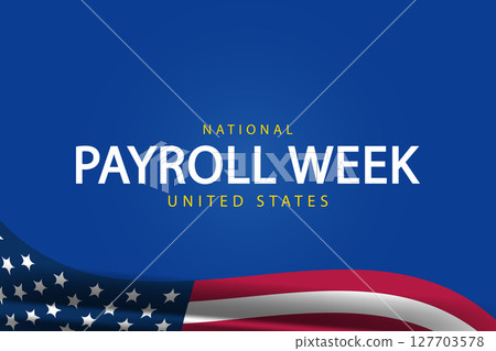 Celebrating the Backbone of the Workforce National Payroll Week in the US Celebrating the Backbone of the Workforce National Payroll Week in the US 127703578