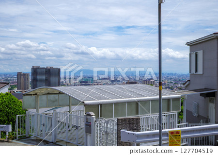 Takarazuka distant view 127704519