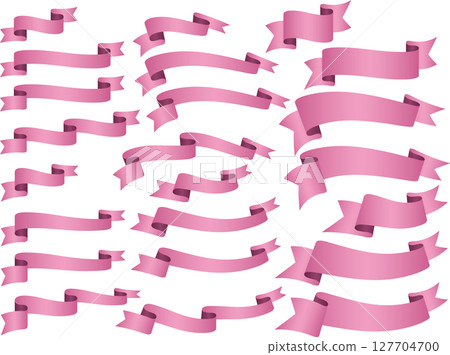 絲帶,變形滑帶,m3粉紅色 絲帶,變形滑帶,m3粉紅色 127704700