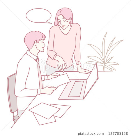 The importance of effective Team Collaboration in a Modern Workspace cannot be overstated 127705138