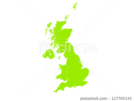 英國地圖,世界地圖上的英國行政區劃 英國地圖,世界地圖上的英國行政區劃 127705143