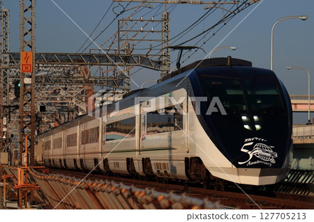 京成 Skyliner 將於 2023 年慶祝成立 50 週年 127705213