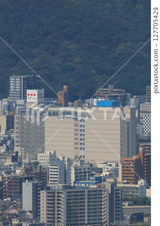 高松琴平電鐵琴電河原町站 河原町旗 127705429