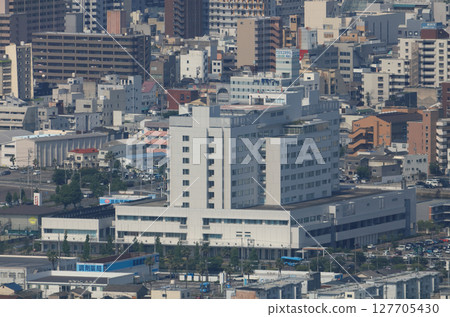 高松市朝日町縣中央醫院 127705430
