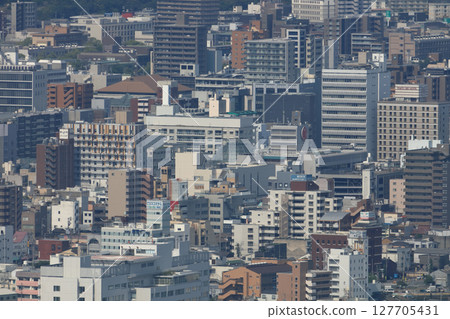 位於高松市中心的丸龜街一番街巨蛋和三越百貨附近 位於高松市中心的丸龜街一番街巨蛋和三越百貨附近 127705431